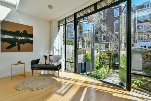 Medium property photo - Da Costakade, 1053 WG Amsterdam